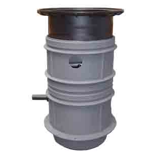 bjhdsx61预制泵站 bjhdsx61预制泵站