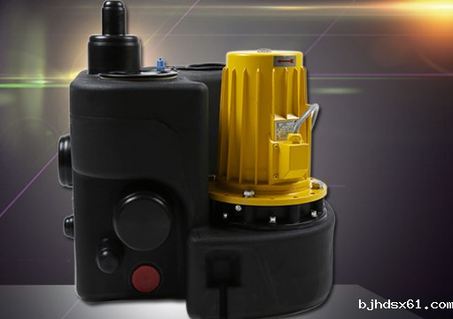 别墅污水提升器 别墅污水提升器
