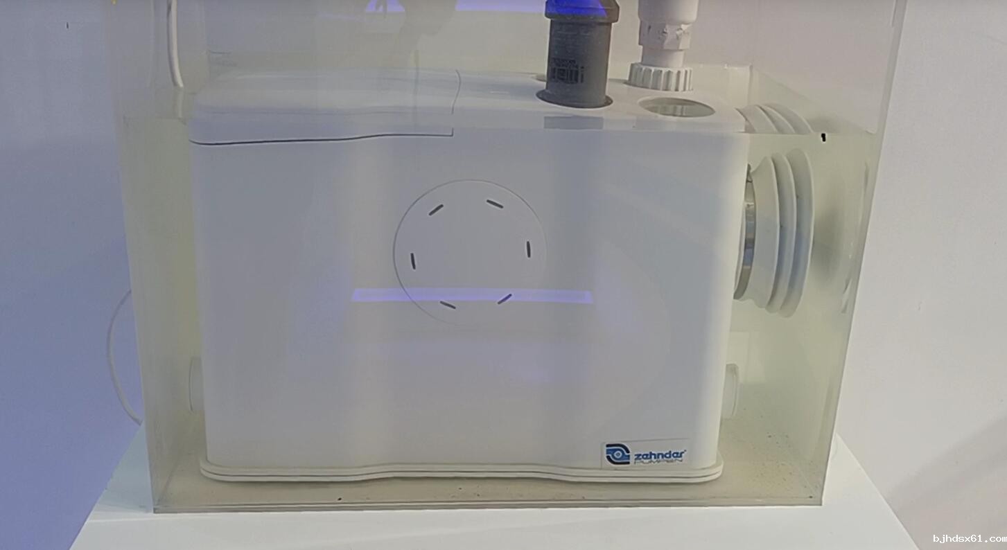 污水提升器 污水提升器