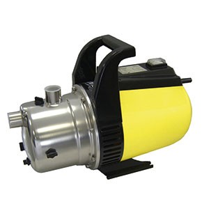 bjhdsx61增压泵WX多级增压泵