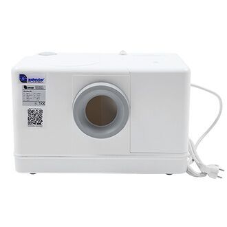 bjhdsx61污水提升器