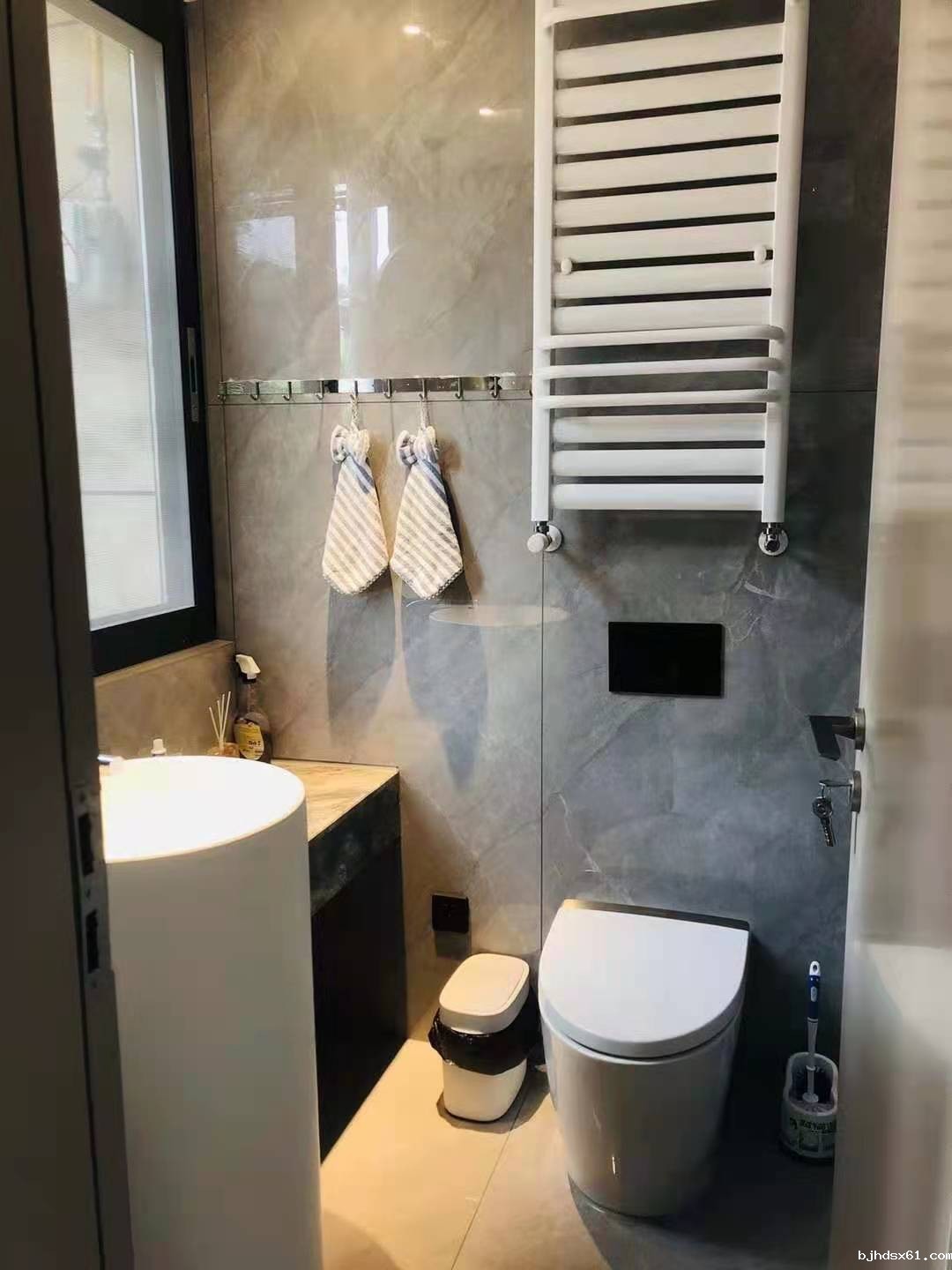 卫生间污水提升泵