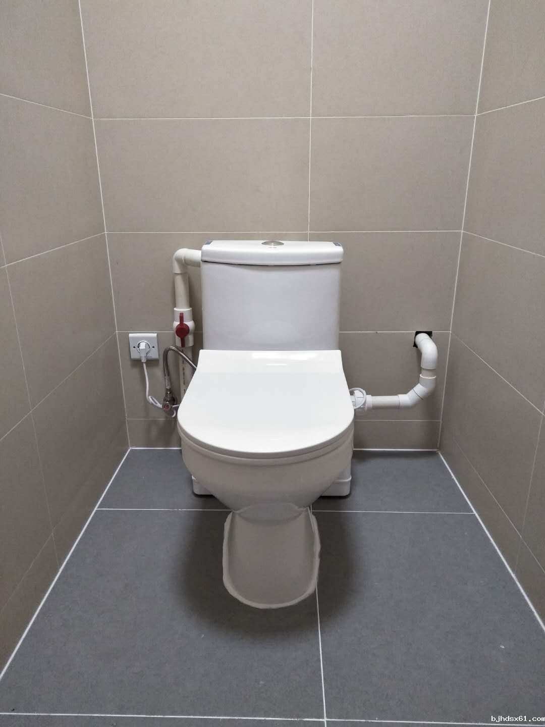 污水提升器 污水提升器